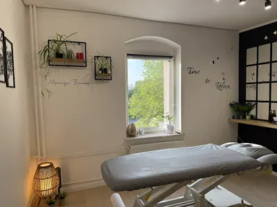 Studio masażu Maxi Masaż